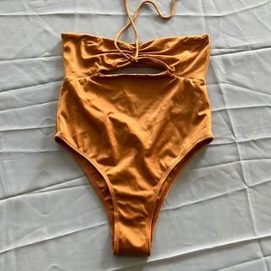 SOMMER SWIM 1PC